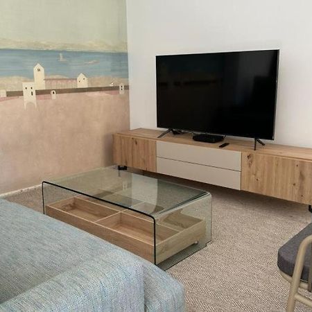 Sanlucar Urban Apartment Sanlúcar de Barrameda Buitenkant foto