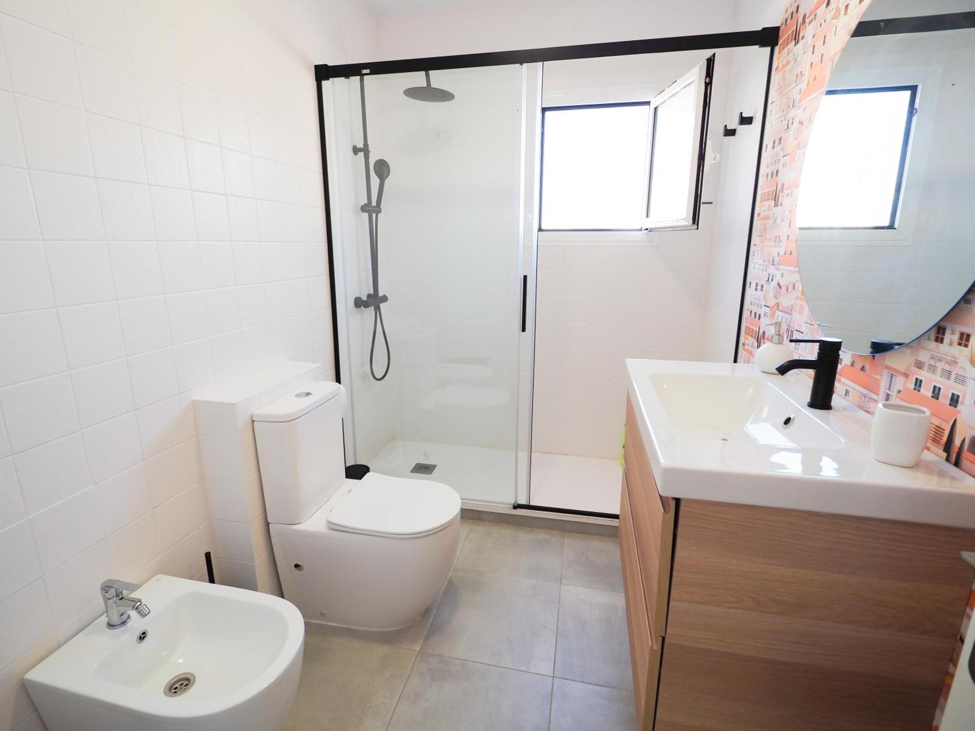 Sanlucar Urban Apartment Sanlúcar de Barrameda Buitenkant foto