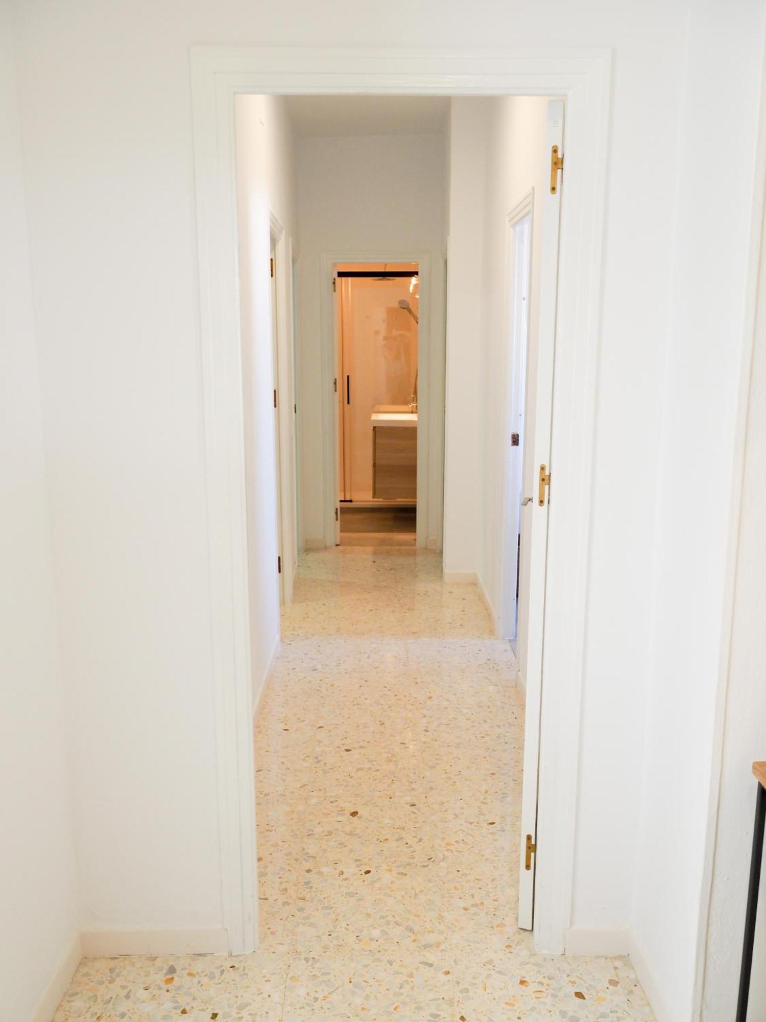 Sanlucar Urban Apartment Sanlúcar de Barrameda Buitenkant foto